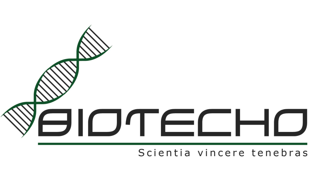 Biotecho weekend 2025- Sprookjesbos editie